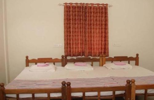 Hosdurg Hotel | Kadaleevanam Yoga Academy