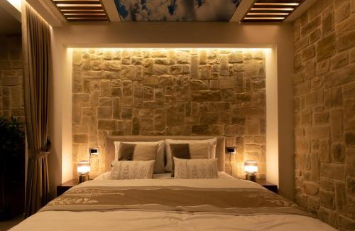Haifa Cabin | kadarim Boutique Suites-beachfront Zimmer