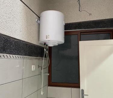 Bni Bouayach Apartment | Kaddach
