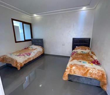 Bni Bouayach Apartment | Kaddach