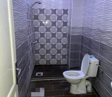 Bni Bouayach Apartment | Kaddach
