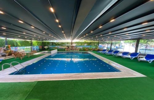 Alanya Hotel | Kadeer Hotel