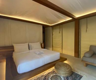 Karang Bolong Other | Kadena Glamping Dive Resort - Anyer Banten
