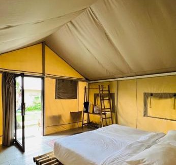 Karang Bolong Other | Kadena Glamping Dive Resort - Anyer Banten