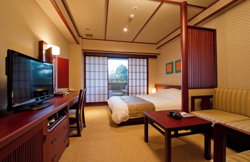 Arashiyama House | Kadensho, Arashiyama Onsen, Kyoto - Kyoritsu Resort