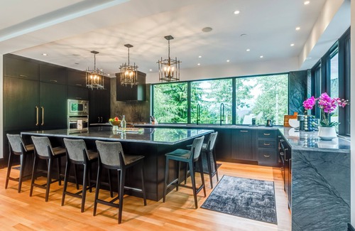 Whistler Creekside House | Kadenwood 2924 – Ski in Ski out, Private Pool, Hot Tub, Elevator & Gondola