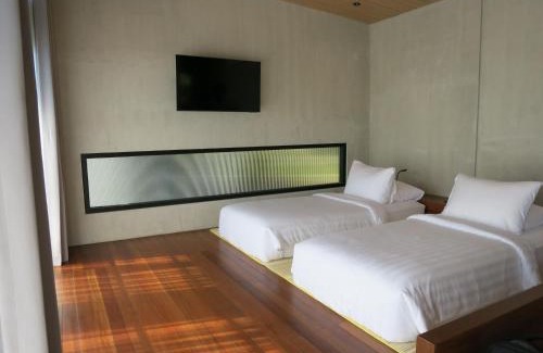 Lodtunduh Resort | Kadewa Retreat Ubud - Adults Only
