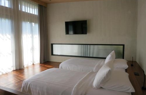 Lodtunduh Resort | Kadewa Retreat Ubud - Adults Only