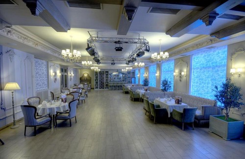 Zavodskoi Hotel | Kadgaron Hotel