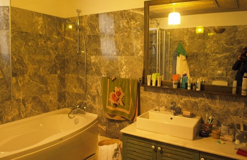 Urgup House | KADI EVI First Floor