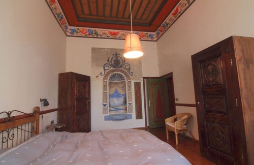 Urgup House | KADI EVI First Floor