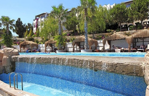 Kadıkale Hotel | Kadikale Resort