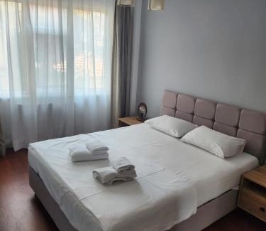 Moda Apartment | KADIKOY merkezi konumda