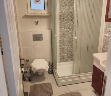 Moda Apartment | KADIKOY merkezi konumda
