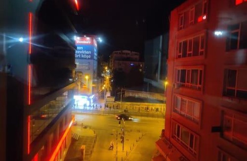 Kadikoy Apartment | Kadıköy merkezinde 3+1 daire