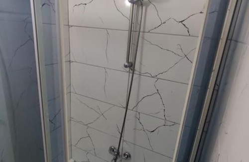 Kadikoy Apartment | Kadıköy merkezinde 3+1 daire