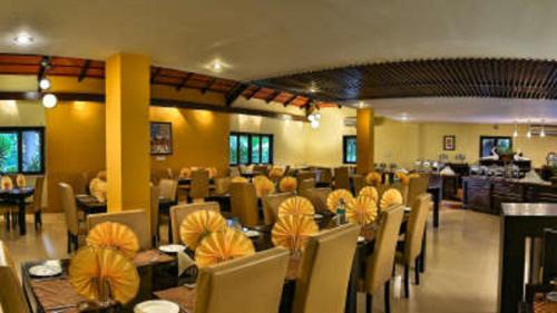 Ontiyangadi Resort | Kadkani River Resort Coorg