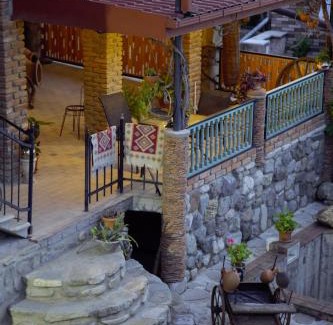 Telavi House | Kadori Hills