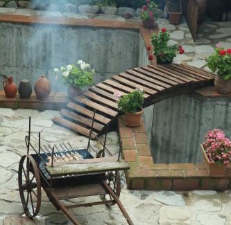 Telavi House | Kadori Hills