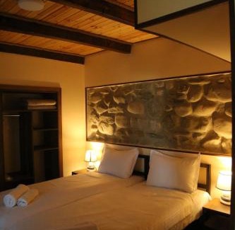 Telavi House | Kadori Hills