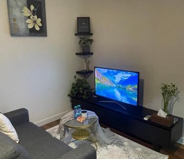 As Sulimaniyah Apartment | Kads Residence close by KAFD - مساكن كادز