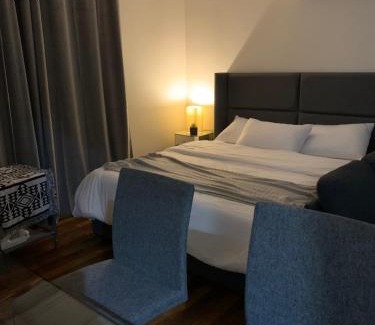 As Sulimaniyah Apartment | Kads Residence close by KAFD - مساكن كادز