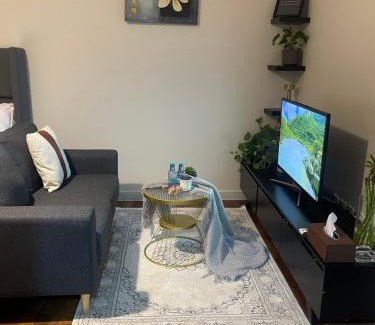As Sulimaniyah Apartment | Kads Residence close by KAFD - مساكن كادز