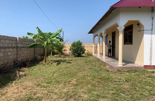 Makunduchi House | Kae Holiday Home