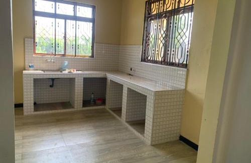Makunduchi House | Kae Holiday Home