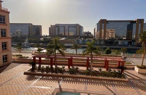Bay La Sun Apartment | KAEC Residence 3 bed room business class & family