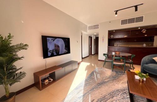 Bay La Sun Apartment | KAEC Residence 3 bed room business class & family