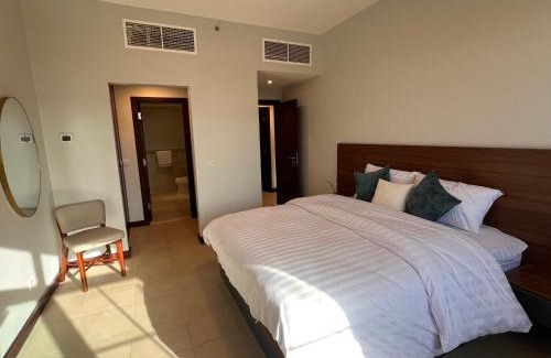 Bay La Sun Apartment | KAEC Residence 3 bed room business class & family