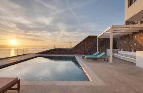 Kontos Villa | Kaerati Villa Aegina