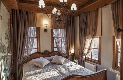 Bartin Hotel | Kaf Konak