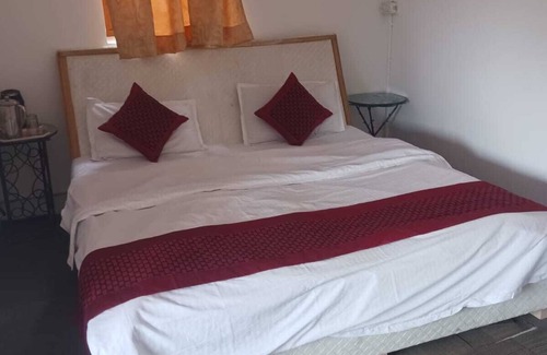 Bajeri Hotel | Kafal Resort