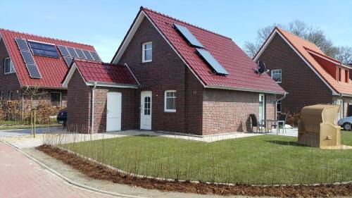 Tannenhausen House | Kaffeekiste
