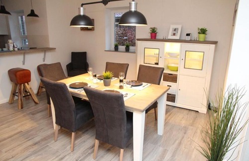 Tannenhausen House | Kaffeekiste