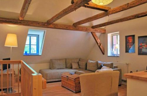 Heringen Apartment | Kaffeemühle Hamma II