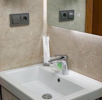 Osh Hotel | Kaganat Boutique Hotel