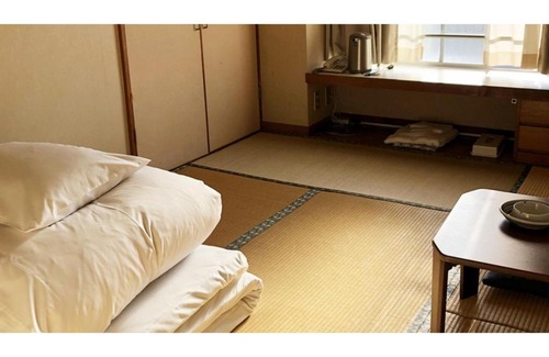 Suruga Ward Hotel | Kagetsu Ryokan - Vacation STAY 04023v
