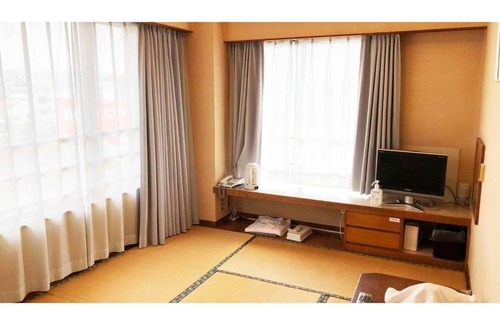Suruga Ward Hotel | Kagetsu Ryokan - Vacation STAY 04023v
