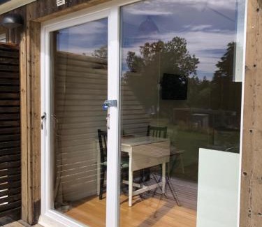 Ekero House | Kaggeholms strandboende