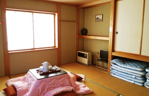 Yuzawa House | Kagura House