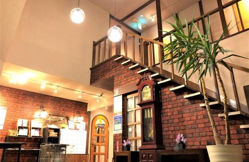 Yuzawa Hotel | Kagura Mitsumata Cottage