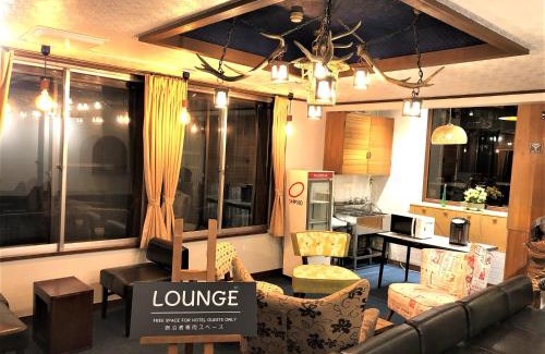 Yuzawa Hotel | Kagura Mitsumata Cottage