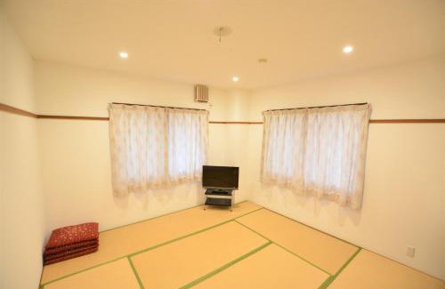 Yuzawa Hotel | Kagura Mitsumata Cottage