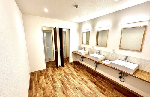 Yuzawa Cabin | Kagura Mitsumata Cottage