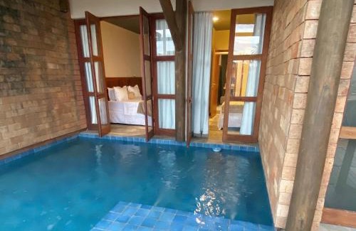 Porto de Pedras Apartment | Kaha Mar - Patacho