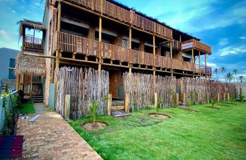 Porto de Pedras Apartment | Kaha Mar - Patacho