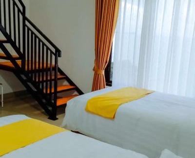 South Lampung Hotel | kahai beach hotel